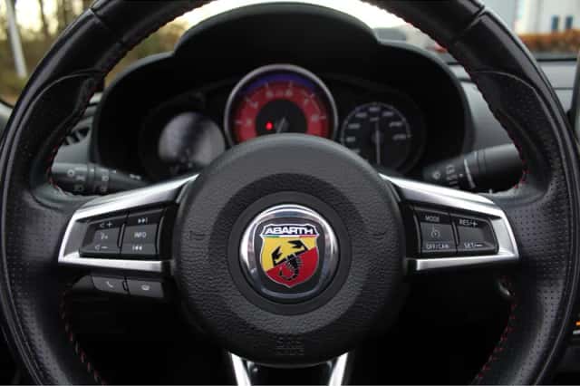 Fiat 124 (2017) thumbnail 20