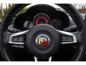Fiat 124 (2017) thumbnail 20
