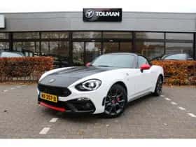 Fiat 124 (2017) thumbnail 28