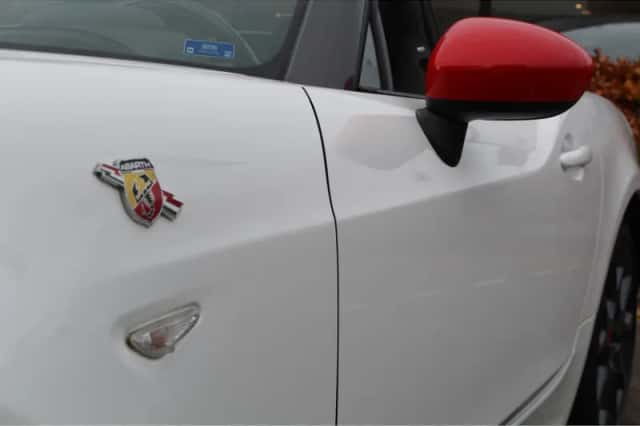 Fiat 124 (2017) thumbnail 6