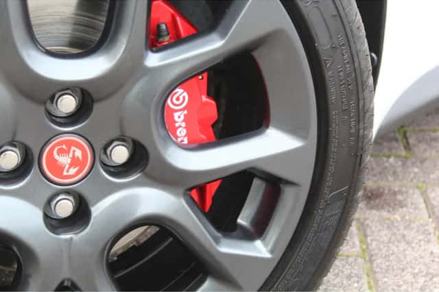 Fiat 124 (2017) thumbnail 7