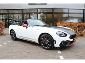 Fiat 124 (2017) thumbnail 9