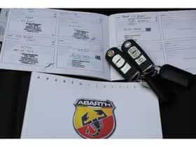 Abarth 124 (2017) thumbnail 22