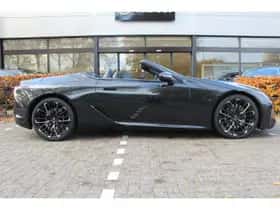 Lexus LC (2023) thumbnail 11