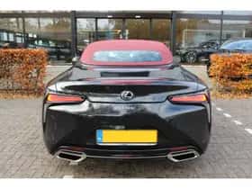 Lexus LC (2023) thumbnail 13