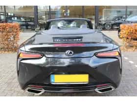 Lexus LC (2023) thumbnail 14