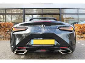 Lexus LC (2023) thumbnail 15