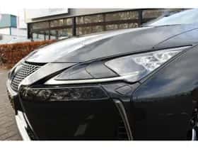 Lexus LC (2023) thumbnail 19
