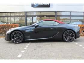 Lexus LC (2023) thumbnail 6
