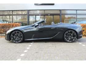 Lexus LC (2023) thumbnail 7