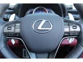 Lexus LC (2023) thumbnail 8