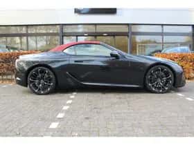 Lexus LC (2023) thumbnail 10