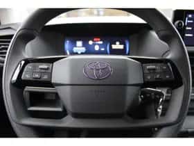 Toyota Proace thumbnail 13