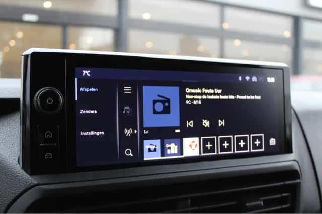 Toyota Proace (2024) thumbnail 16
