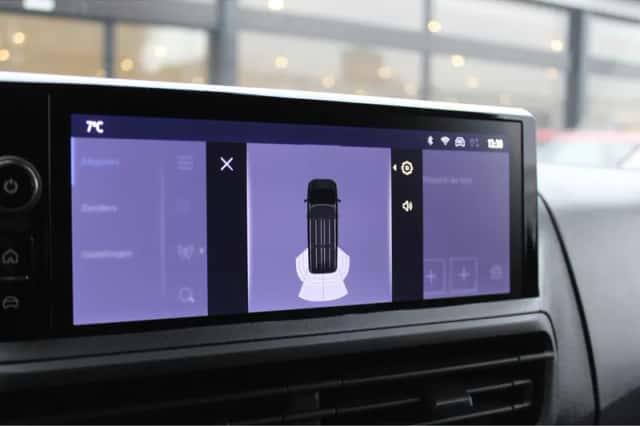 Toyota Proace (2024) thumbnail 18