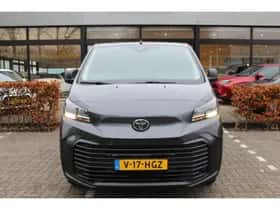 Toyota Proace thumbnail 3