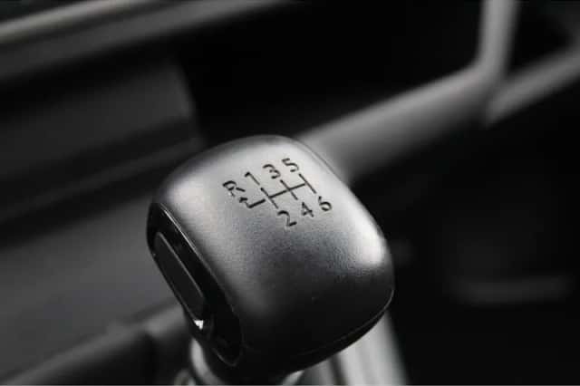 Toyota Proace (2024) thumbnail 21