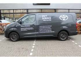 Toyota Proace thumbnail 5