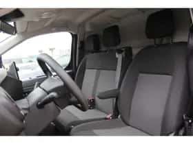 Toyota Proace thumbnail 6