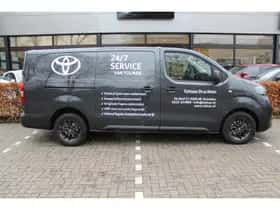 Toyota Proace thumbnail 7