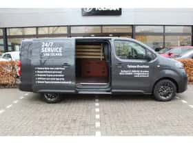 Toyota Proace thumbnail 8