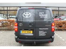 Toyota Proace thumbnail 10