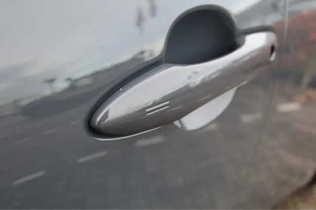 Toyota Prius (2024) thumbnail 16