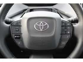 Toyota Prius (2024) thumbnail 19