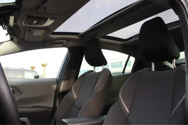 Toyota Prius (2024) thumbnail 20