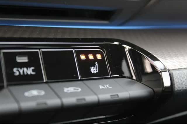 Toyota Prius (2024) thumbnail 26
