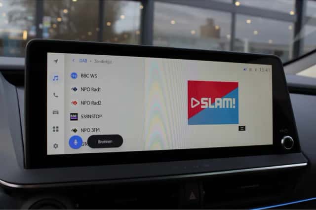 Toyota Prius (2024) thumbnail 27