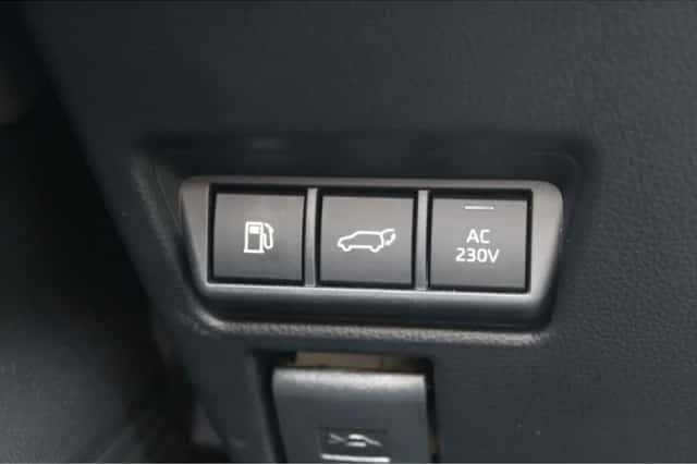 Toyota Prius (2024) thumbnail 29