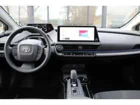 Toyota Prius (2024) thumbnail 4