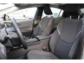 Toyota Prius (2024) thumbnail 8