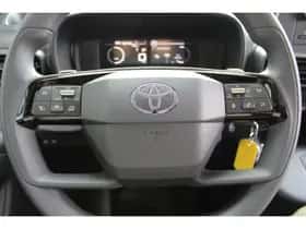Toyota Proace thumbnail 12