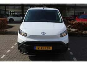 Toyota Proace thumbnail 3