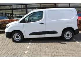 Toyota Proace thumbnail 5