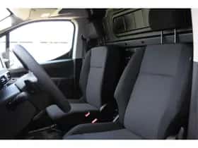 Toyota Proace thumbnail 6