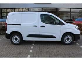 Toyota Proace thumbnail 7