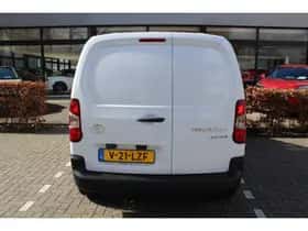Toyota Proace thumbnail 10