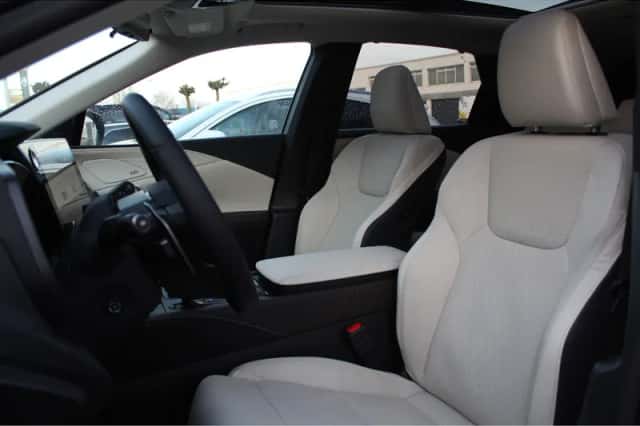 Lexus RX (2026) thumbnail 11