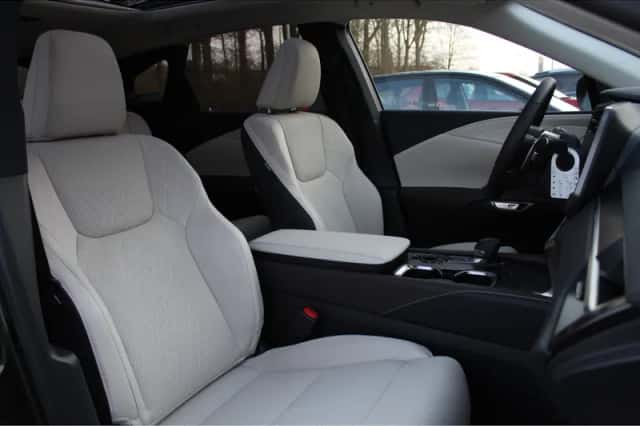 Lexus RX (2026) thumbnail 13