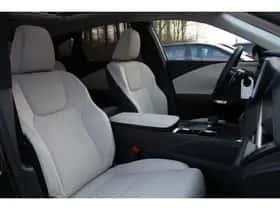 Lexus RX (2026) thumbnail 13