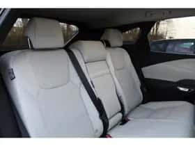 Lexus RX (2026) thumbnail 15