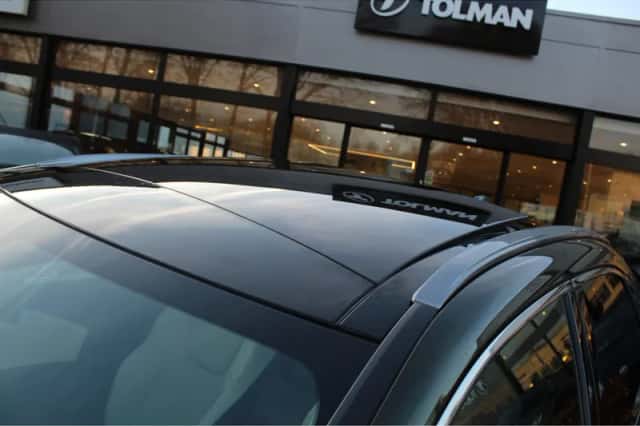Lexus RX (2026) thumbnail 16