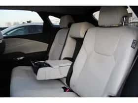Lexus RX (2026) thumbnail 17