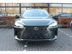 Lexus RX (2026) thumbnail 3