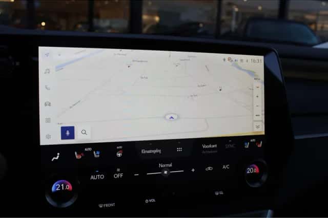 Lexus RX (2026) thumbnail 21