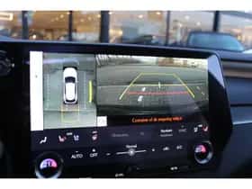 Lexus RX (2026) thumbnail 23