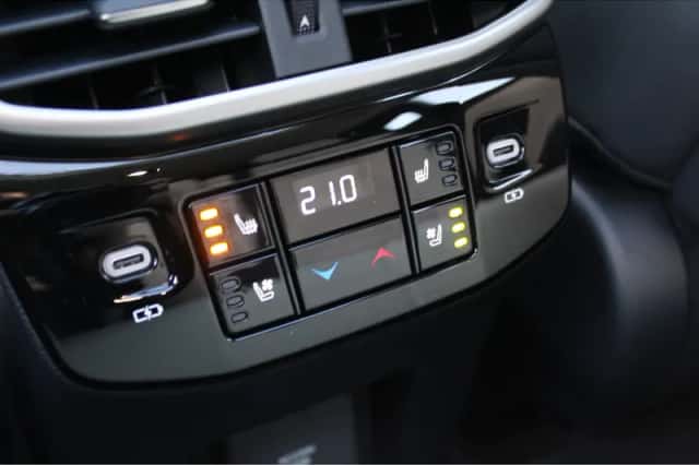 Lexus RX (2026) thumbnail 27